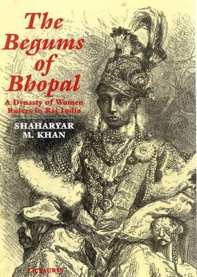 Begums of Bhopal book