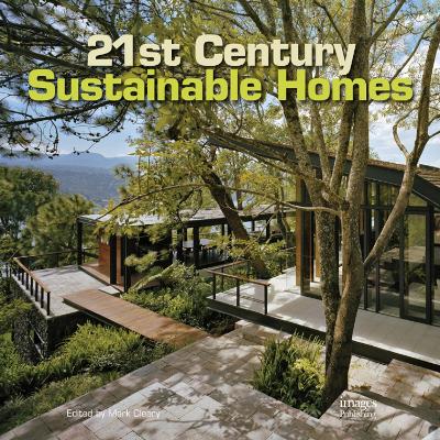 21st Century Sustainable Homes book