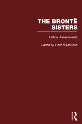 Bronte Sisters book
