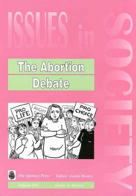 The Abortion Debate book
