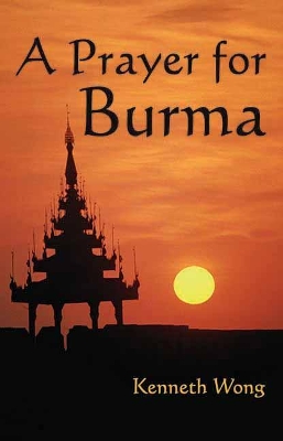 Prayer For Burma book