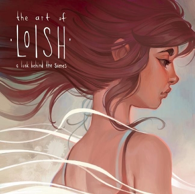 Art of Loish book