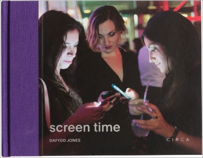 Screen Time book