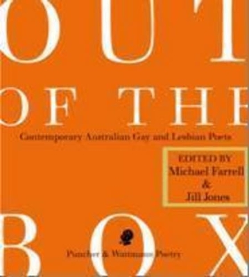 Out of the Box book