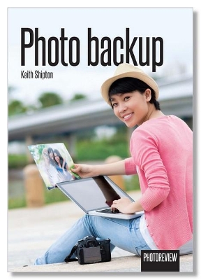 Photo Backup book