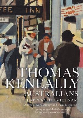 Australians (Volume 3) book