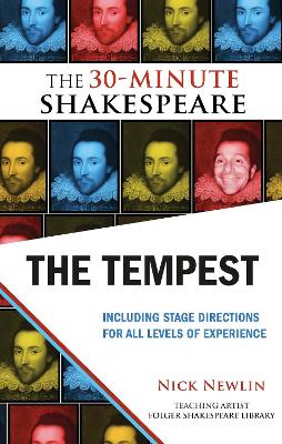 Tempest by William Shakespeare