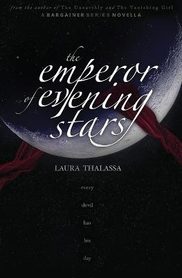 The Emperor of Evening Stars book