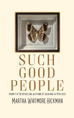 Such Good People book