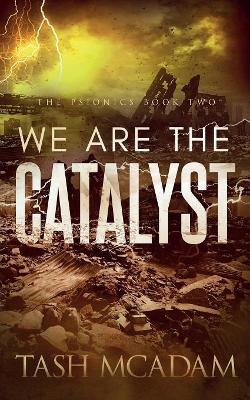 We are the Catalyst book