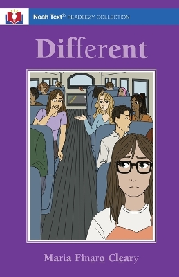 Different book