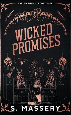 Wicked Promises book