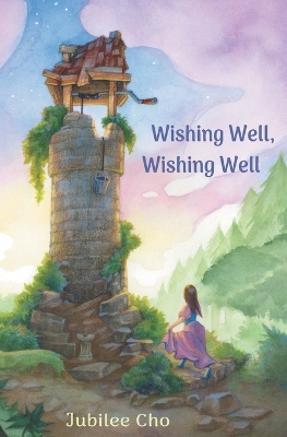 Wishing Well, Wishing Well book