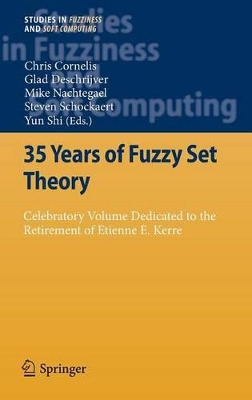 35 Years of Fuzzy Set Theory book