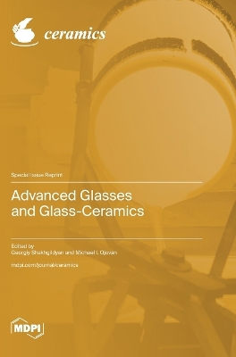 Advanced Glasses and Glass-Ceramics book