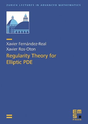 Regularity Theory for Elliptic PDE book