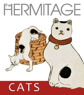 The Hermitage: Cats book