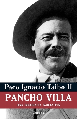 Pancho Villa book