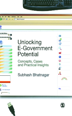 Unlocking E-Government Potential by Subhash Bhatnagar