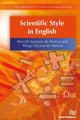 Scientific Style in English book