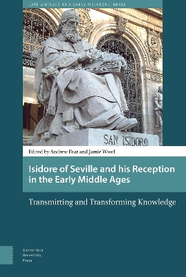 Isidore of Seville and his Reception in the Early Middle Ages book