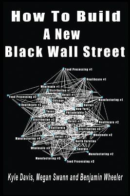 How To Build A New Black Wall Street by Kyle Davis