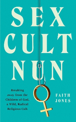 Sex Cult Nun book