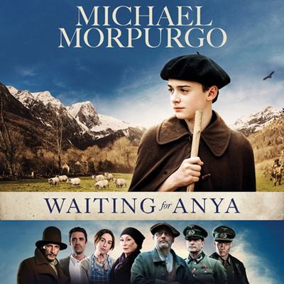 Waiting for Anya book