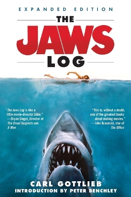 Jaws Log book