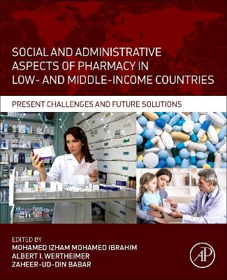 Social and Administrative Aspects of Pharmacy in Low- and Middle-Income Countries book