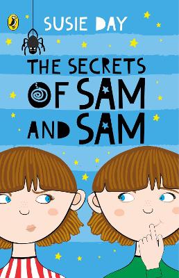 Secrets of Sam and Sam book