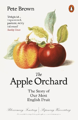 Apple Orchard book