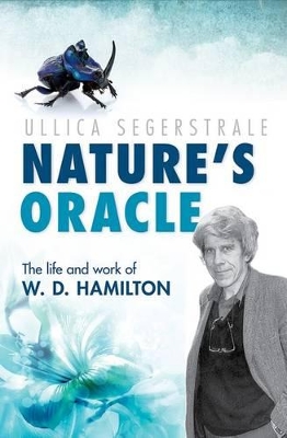 Nature's Oracle by Ullica Segerstrale