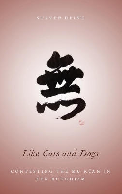 Like Cats and Dogs book