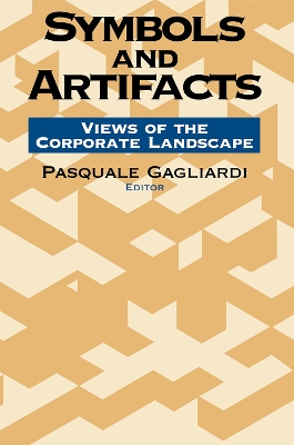Symbols and Artifacts by Pasquale Gagliardi