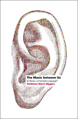 Music Between Us book