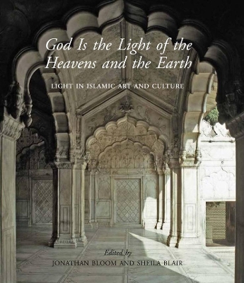 God Is the Light of the Heavens and the Earth book