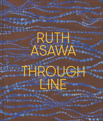 Ruth Asawa Through Line book