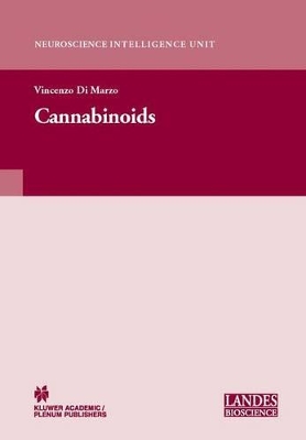 Cannabinoids by Vincenzo Di Marzo