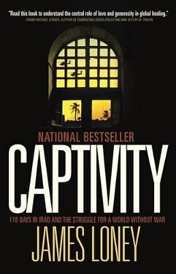 Captivity book