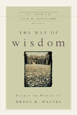 Way of Wisdom book