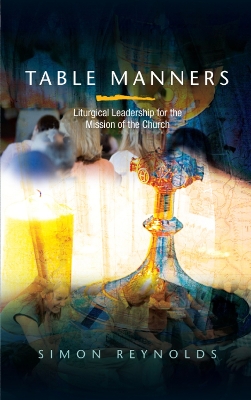 Table Manners book