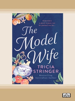 The Model Wife book