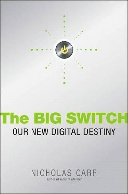Big Switch book