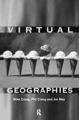 Virtual Geographies book
