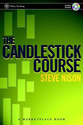 Candlestick Course book