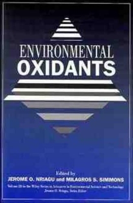 Environmental Oxidants book