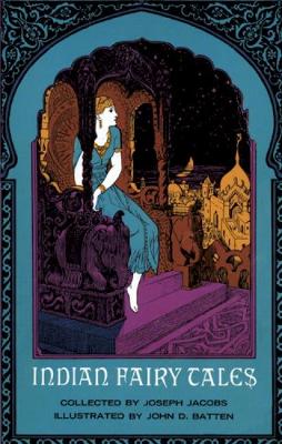 Indian Fairy Tales book