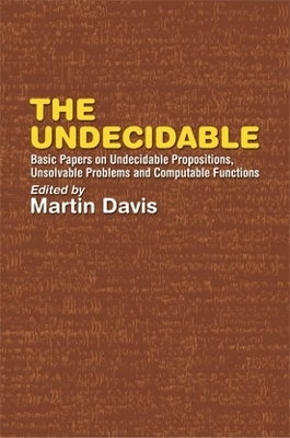 Undecidable book
