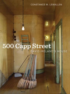 500 Capp Street book